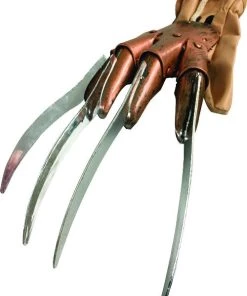 Rubies Deluxe Freddy Glove