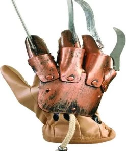Rubies Deluxe Freddy Glove