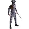 Rubies Deluxe Mens Ares Costume Mens Licensed Costumes
