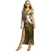 Rubies Deluxe Queen Hippolyta Women Costume