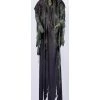 Rubies Weapons Props And Kits 6′ Witch Hanging Ghost