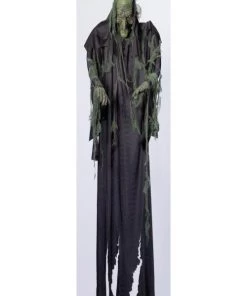 Rubies Weapons Props And Kits 6′ Witch Hanging Ghost