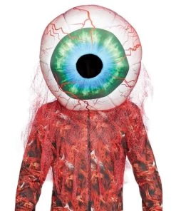 Leg Avenue Face Mask Foam Eyeball Headpiece