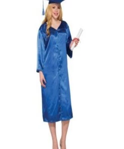 Rubies Best Selling Products Forum Novelties Graduation Robe Adult Costume