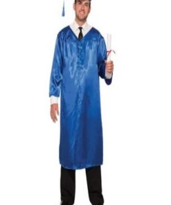 Rubies Best Selling Products Forum Novelties Graduation Robe Adult Costume