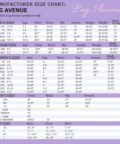 Leg Avenue Cadi Sheer Backseam Pantyhose Sheer Opaque Tights