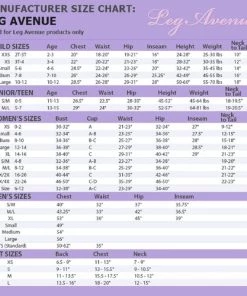 Leg Avenue Best Selling Products By Ur Side Footless Bodystocking