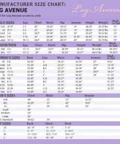 Leg Avenue Demon Doll Killer Costume