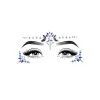 Leg Avenue Mystic Adhesive Face Jewels Sticker. Costume Jewelry