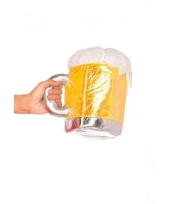 Leg Avenue Best Selling Products Oktoberfest Oversized Beer Stein Purse