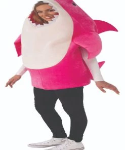Rubies Order Adult Baby Shark Mommy Shark Costume Online