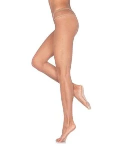 Leg Avenue Helena Professional Fishnet Tights Net & Lace Tights 8 Leg Avenue Helena Professional Fishnet Tights Net & Lace Tights