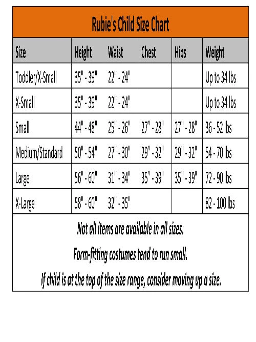 Rubies Kids Pilgrim Girl Costume 4 Rubies Kids Pilgrim Girl Costume