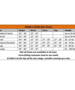 Rubies Holiday Kids Costume Santa Boy Suit Costume