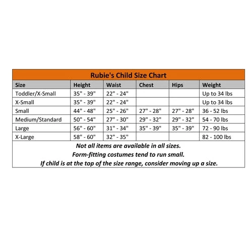 Rubies Holiday Kids Costume Santa Boy Suit Costume 4 Rubies Holiday Kids Costume Santa Boy Suit Costume