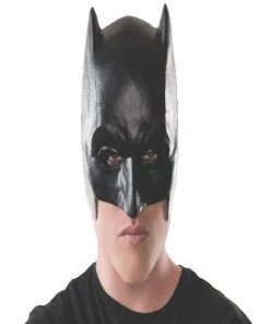 Rubies Adult Batman 1/2 Mask