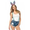Leg Avenue Sparkle Bunny Kit Weapons Props And Kits