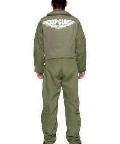 Leg Avenue Top Gun Maverick Flight Vest Costume