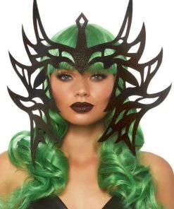 Leg Avenue Best Selling Products Warrior Die Cut Head Piece