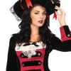 Leg Avenue Women's Swashbuckler Hat Best Selling Products