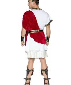 Leg Avenue 5 PC Caesar Costume