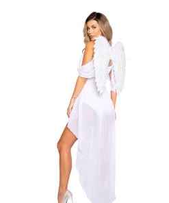 Roma Fairytale & Fanasty Angel Goddess Costume 6 Roma Fairytale & Fanasty Angel Goddess Costume