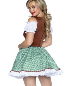 Leg Avenue Bavarian Cutie Costume International