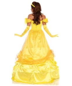 Leg Avenue Bell Of The Ball Costume
