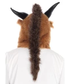 Leg Avenue Brutal Beast Hood