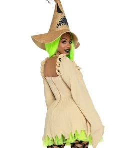 Leg Avenue Witches Vampire And Devils Bugged Out Baddie Costume