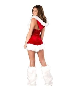 Roma Christmas Beauty Costume Holiday