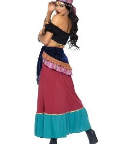 Leg Avenue Crystal Ball Beauty Sexy Costume Classic Fun