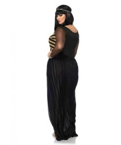 Leg Avenue 2 PC Nile Queen Costume
