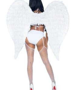 Leg Avenue Deluxe Feather Wings Best Selling Products