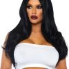 Leg Avenue Wigs 27 Inches Long Wavy Wig