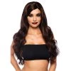Leg Avenue 27” Long Wavy Wig