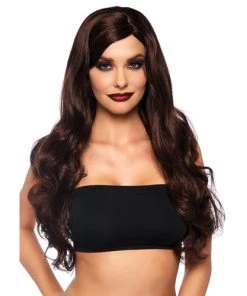Leg Avenue 27” Long Wavy Wig