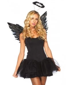 Leg Avenue Angel Accessory Kit Weapons Props And Kits