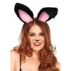 Leg Avenue Best Selling Products Plush Bunny Ears