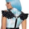 Leg Avenue Best Selling Products Furry Angel Wing Body Harness