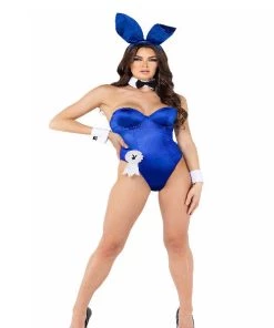 Roma 8 PC Classic PlayBoy Bunny Costume 19 Roma 8 PC Classic PlayBoy Bunny Costume
