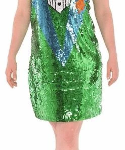 Rubies Women's Luck O The Irish Costume