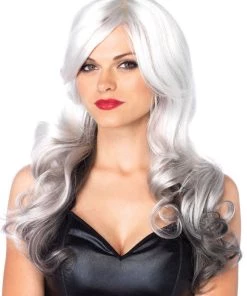 Leg Avenue 24" Allure Long Wavy Wig Wigs