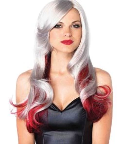 Leg Avenue 24" Allure Long Wavy Wig Wigs