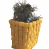 Rubies The Wizard Of Oz Toto In The Basket