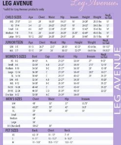 Leg Avenue Best Selling Products Furry Angel Wing Body Harness