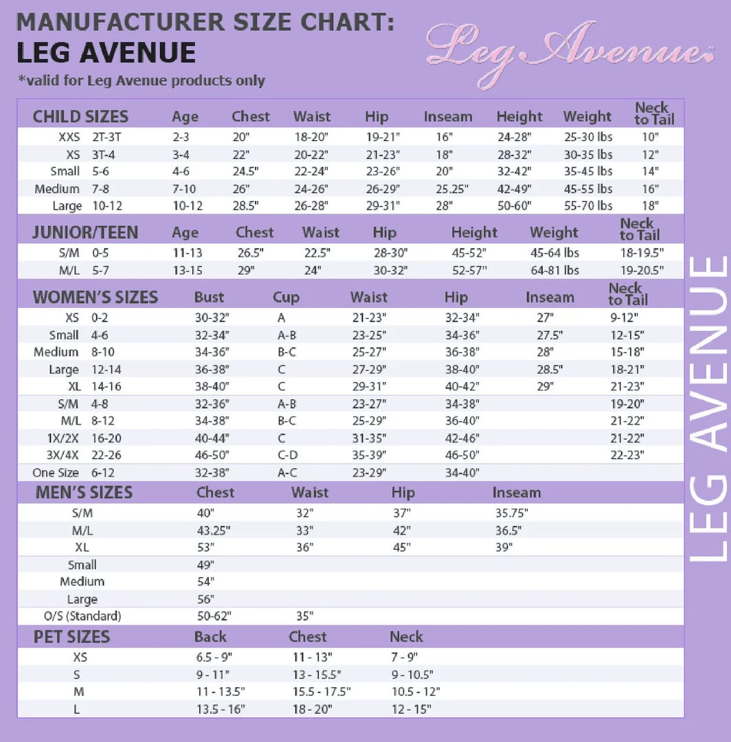 Leg Avenue Spandex Keyhole Bodysuit Teddy And Bodysuits 5 Leg Avenue Spandex Keyhole Bodysuit Teddy And Bodysuits