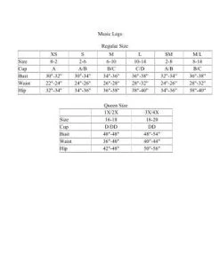 Music Legs 2 PC Mr. Oktoberfest Costume Mens International