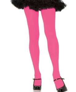 Leg Avenue Sheer Opaque Tights Ari Nylon Women's Tights 18 Leg Avenue Sheer Opaque Tights Ari Nylon Women's Tights