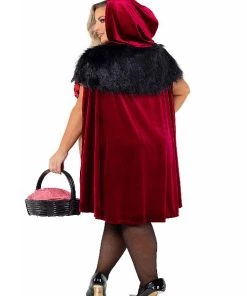 Roma 2pc Playboy Enchanted Forest Costume